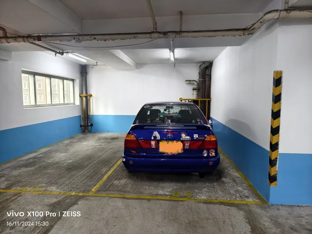 金濤閣車位