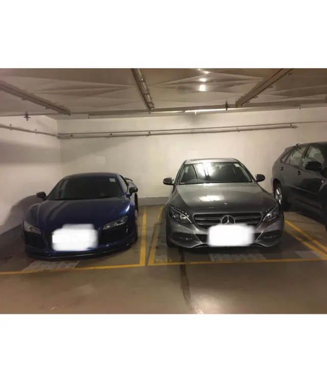 曉翠山莊車位