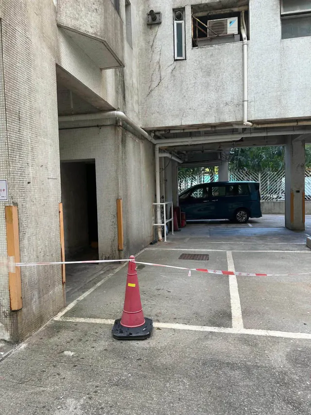 富景閣車位