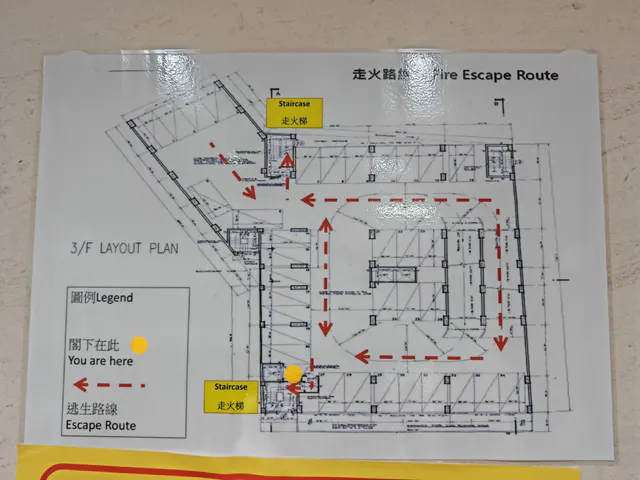 嘉柏大廈縮圖 3