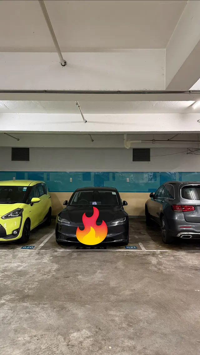港灣豪庭縮圖 1