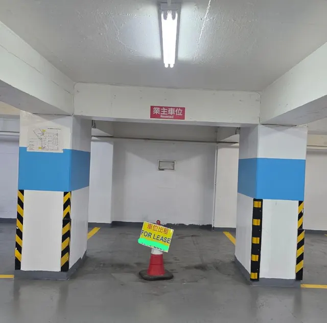 嘉柏大廈縮圖 1