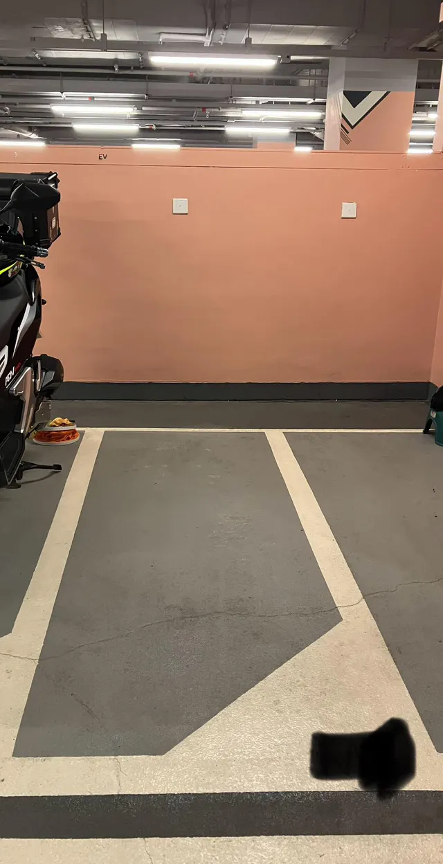晉海車位
