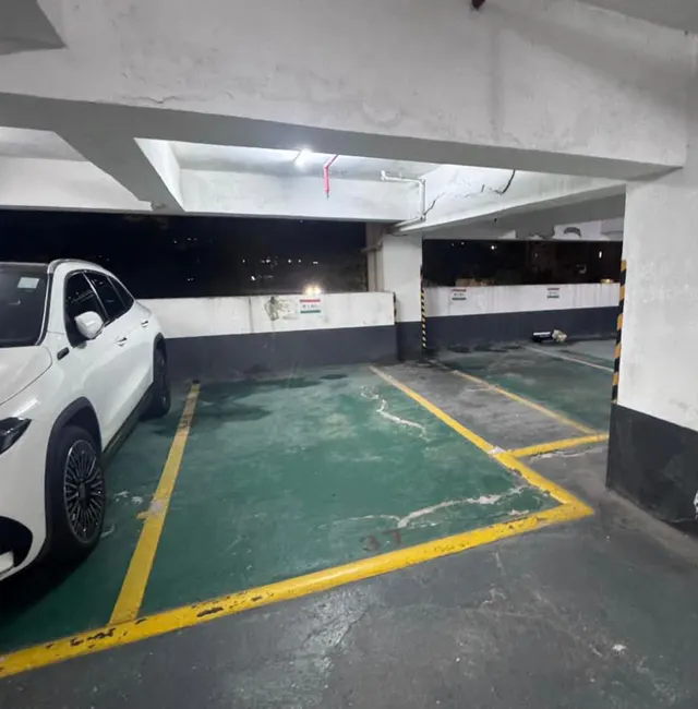 永利中心車位