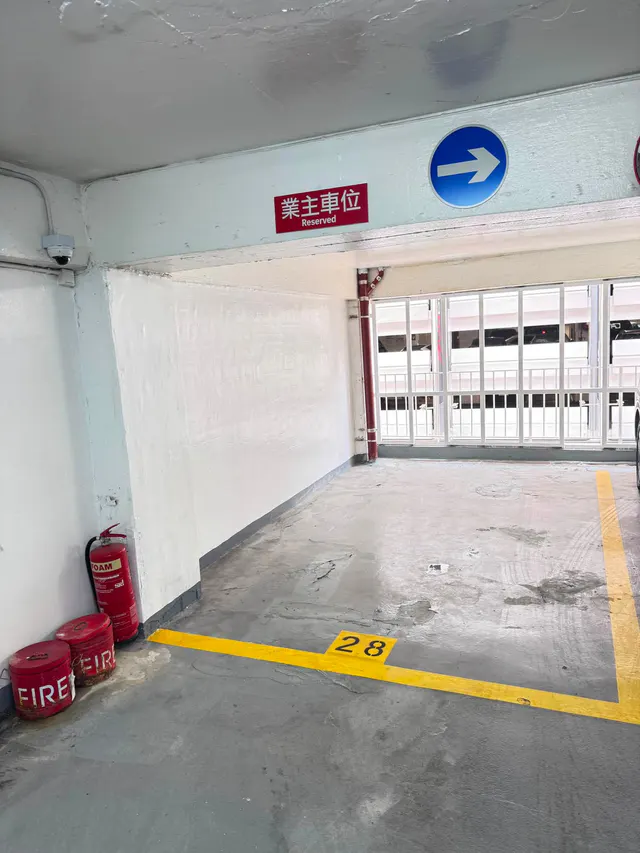 嘉柏大廈縮圖 2