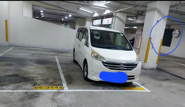 將軍澳廣場縮圖 1