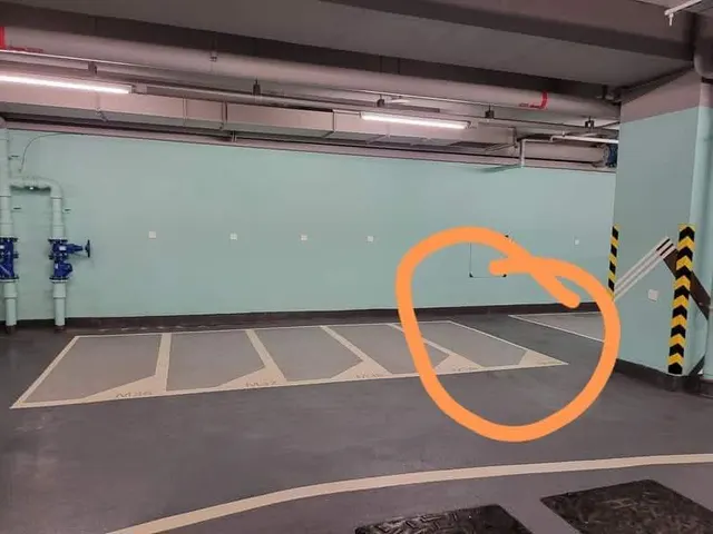 晉海車位