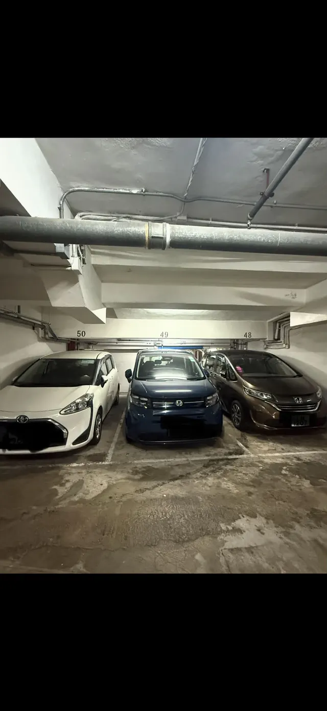 寶峰園車位