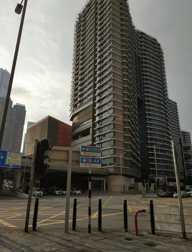 港景峯縮圖 1