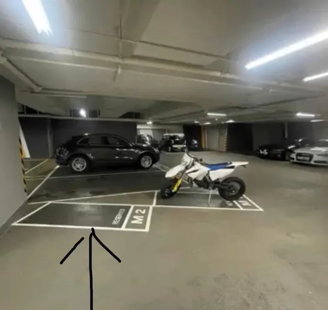 環匯廣場車位