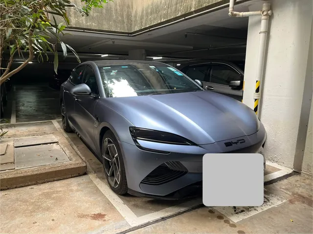 太古城金殿台縮圖 1