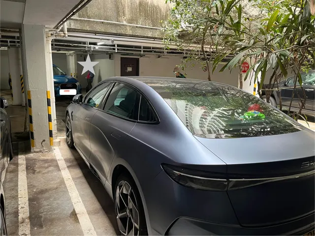 太古城金殿台縮圖 2