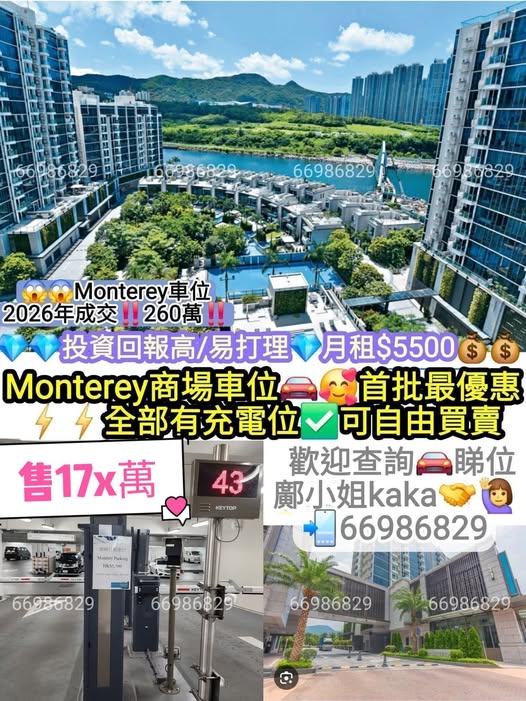 Monterey縮圖 3