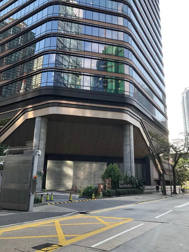南商金融創新中心縮圖 1