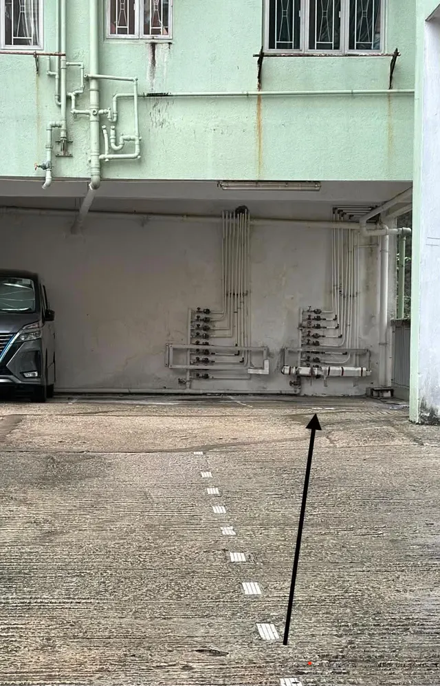 康麗園車位