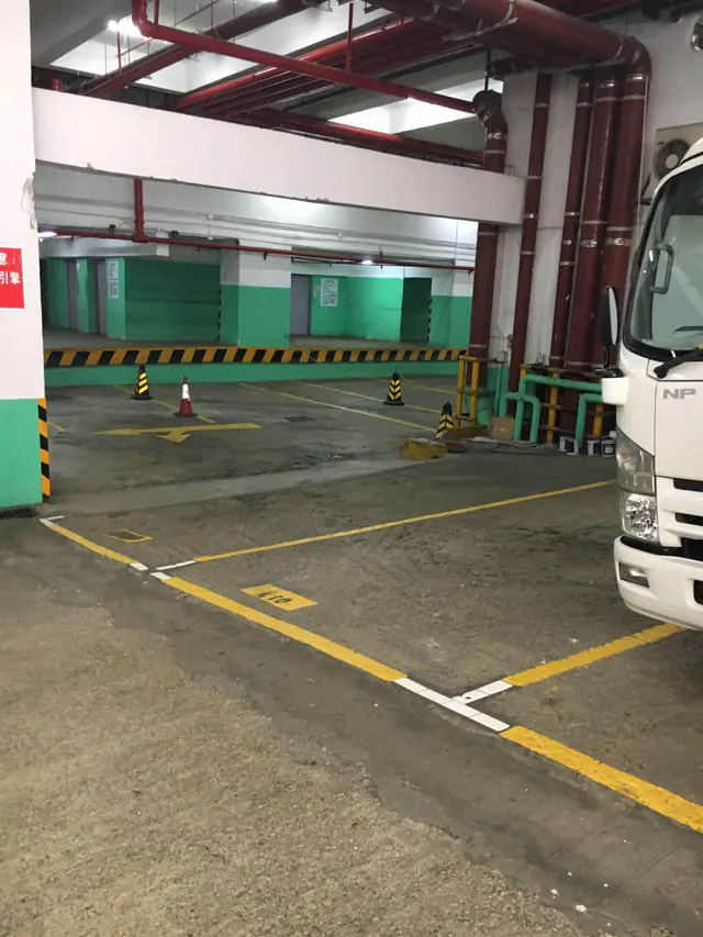 龍翔工業大廈縮圖 2