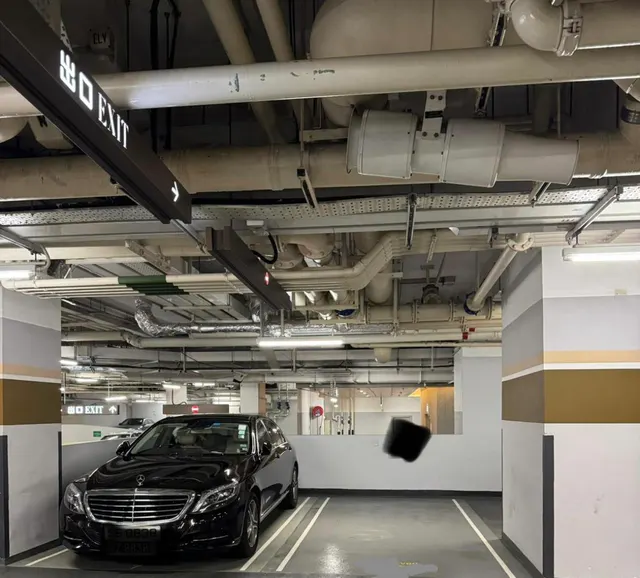啟德一號車位