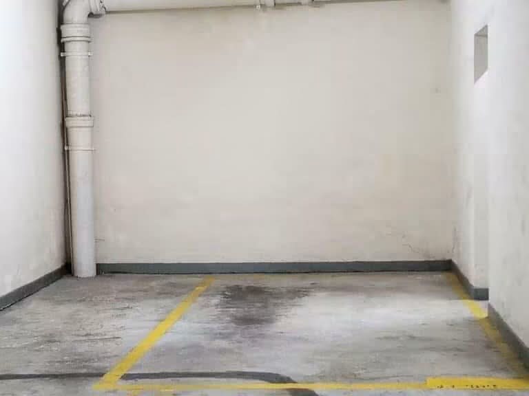 欣翠花園車位