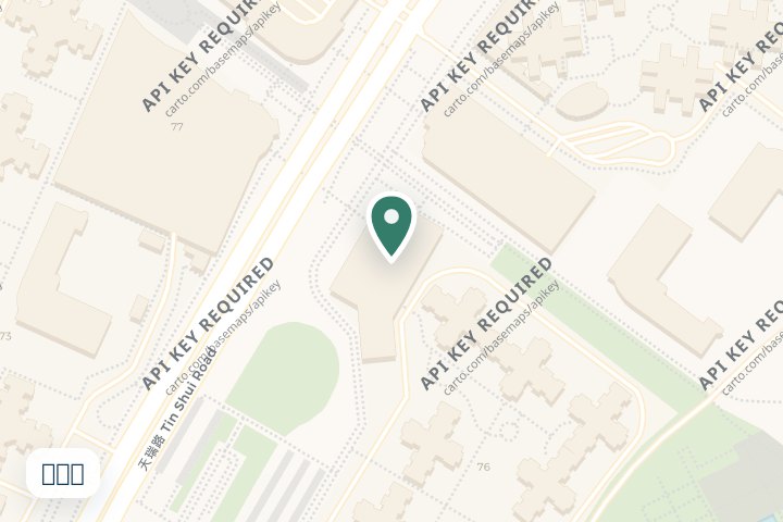 天澤邨、天恆邨...多地點尋找範圍
