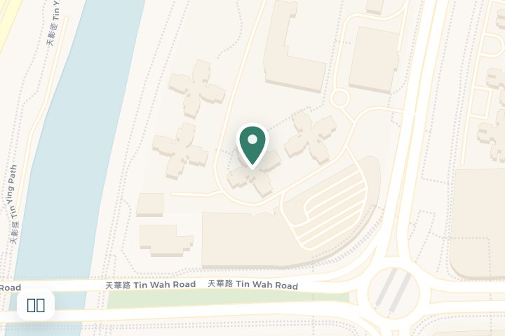 天澤、天恒...多地點尋找範圍