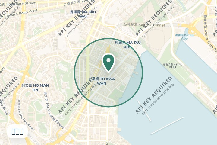 上鄉道尋找範圍