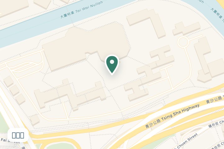 美林邨尋找範圍